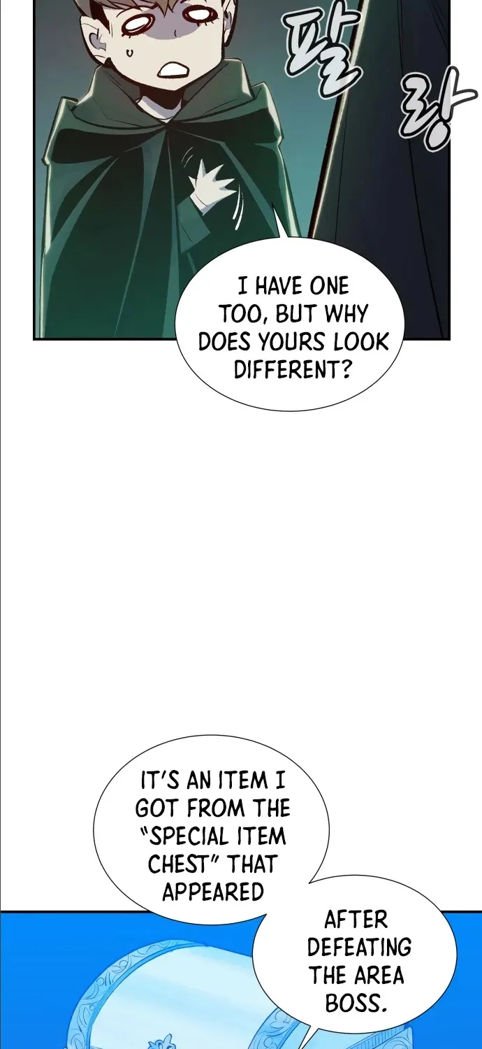 Read The Only Necromancer chapter 45 image 25 on Lezhin