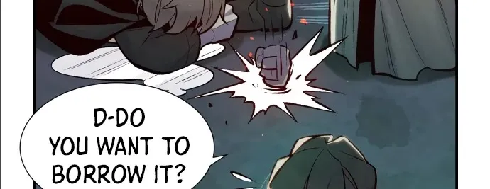 Read The Only Necromancer chapter 45 image 28 on Lezhin