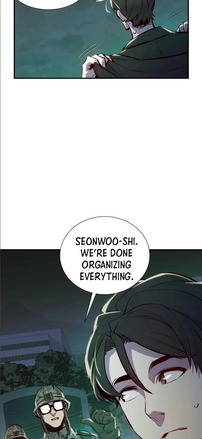 Read The Only Necromancer chapter 45 image 29 on Lezhin