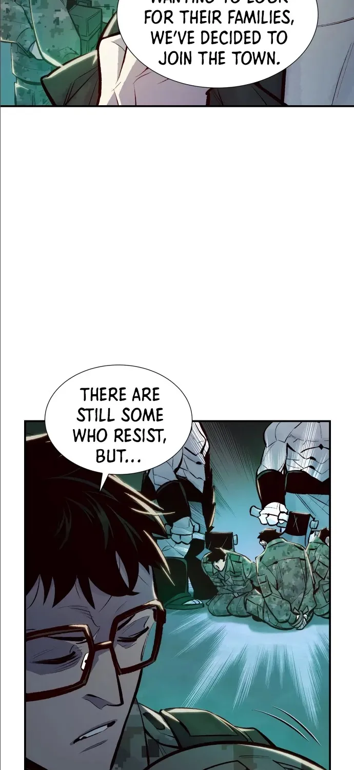 Read The Only Necromancer chapter 45 image 31 on Lezhin
