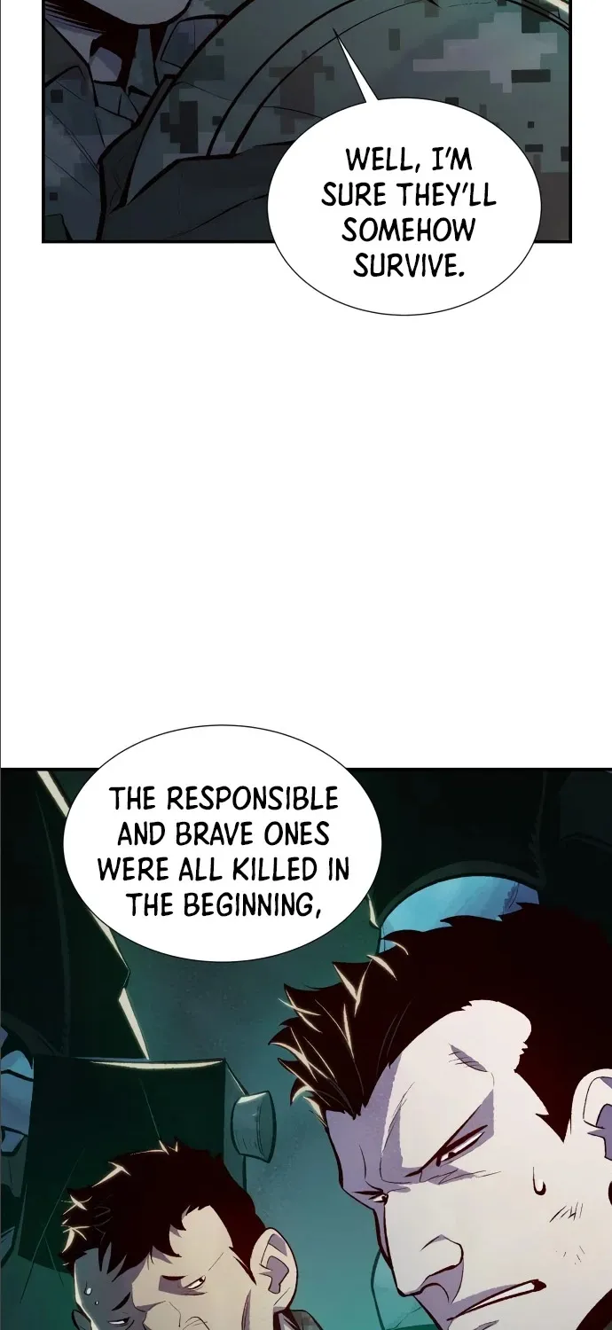 Read The Only Necromancer chapter 45 image 32 on Lezhin