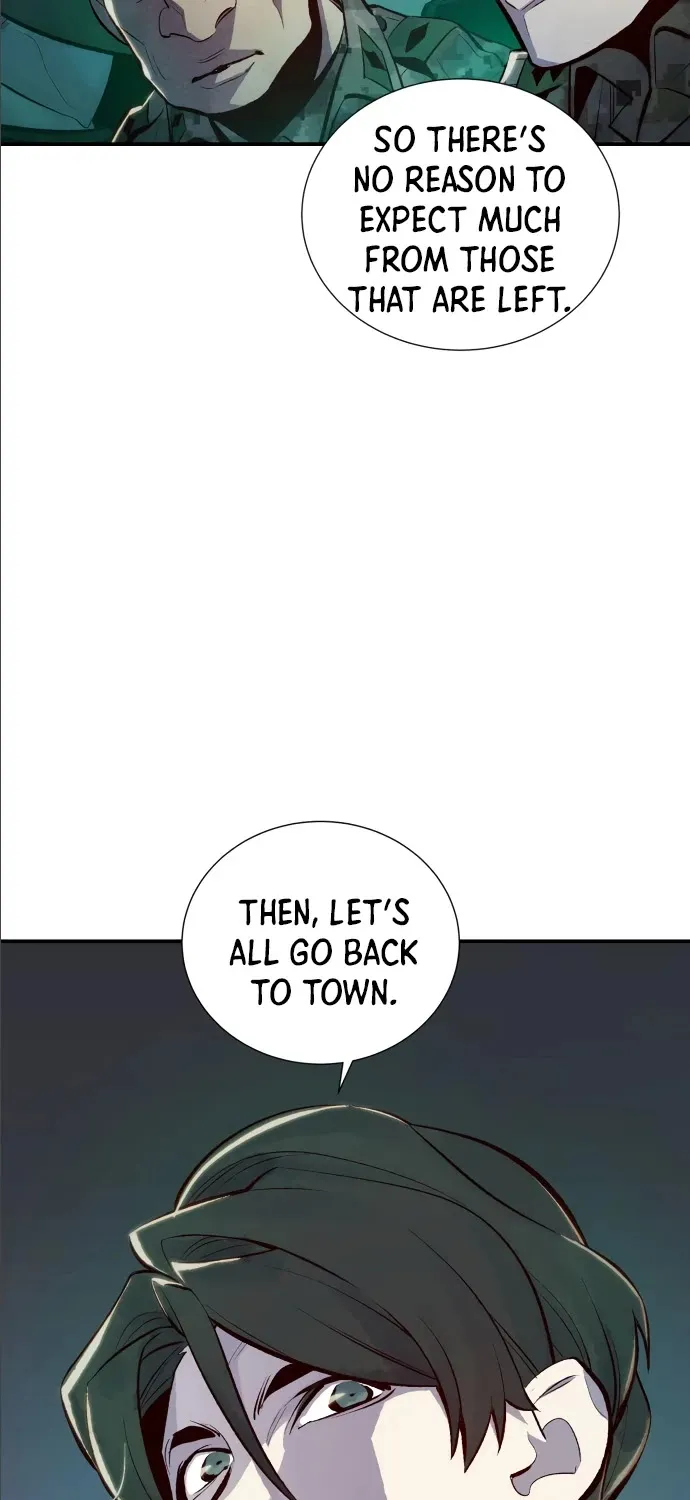 Read The Only Necromancer chapter 45 image 33 on Lezhin