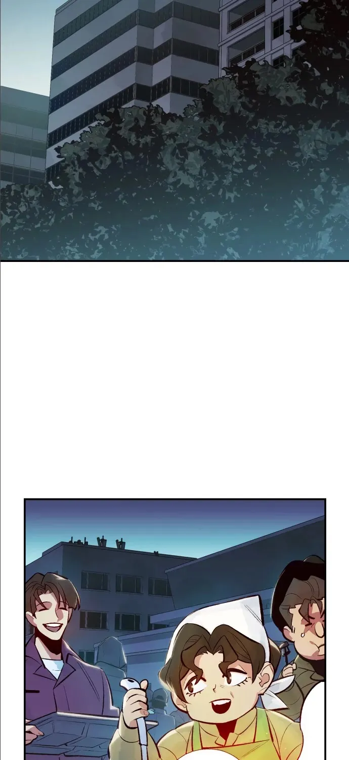 Read The Only Necromancer chapter 45 image 39 on Lezhin