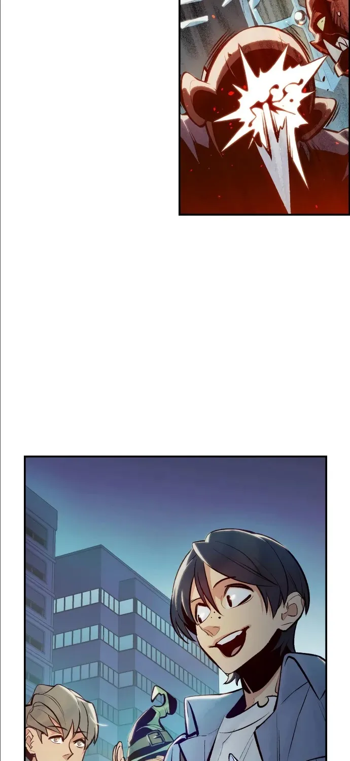 Read The Only Necromancer chapter 45 image 43 on Lezhin
