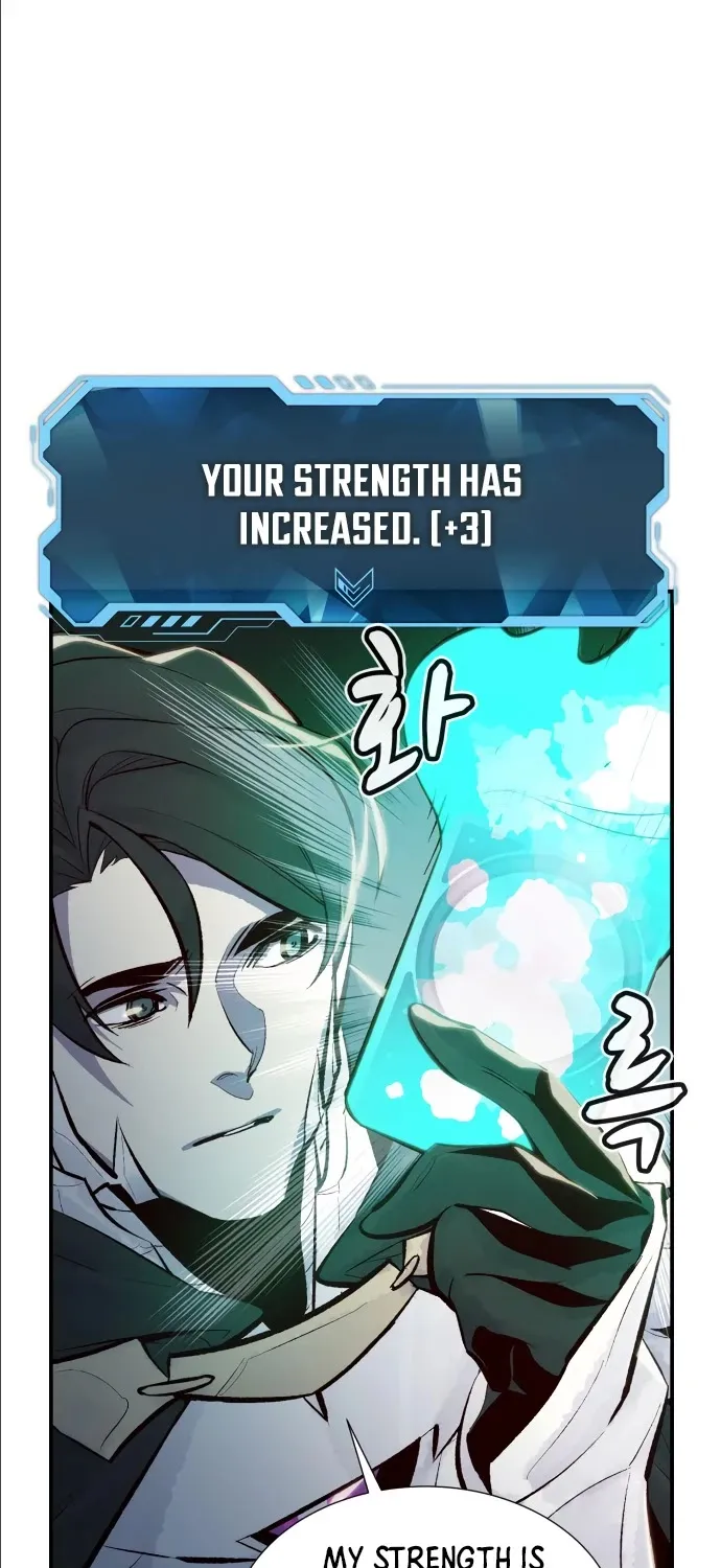 Read The Only Necromancer chapter 45 image 49 on Lezhin