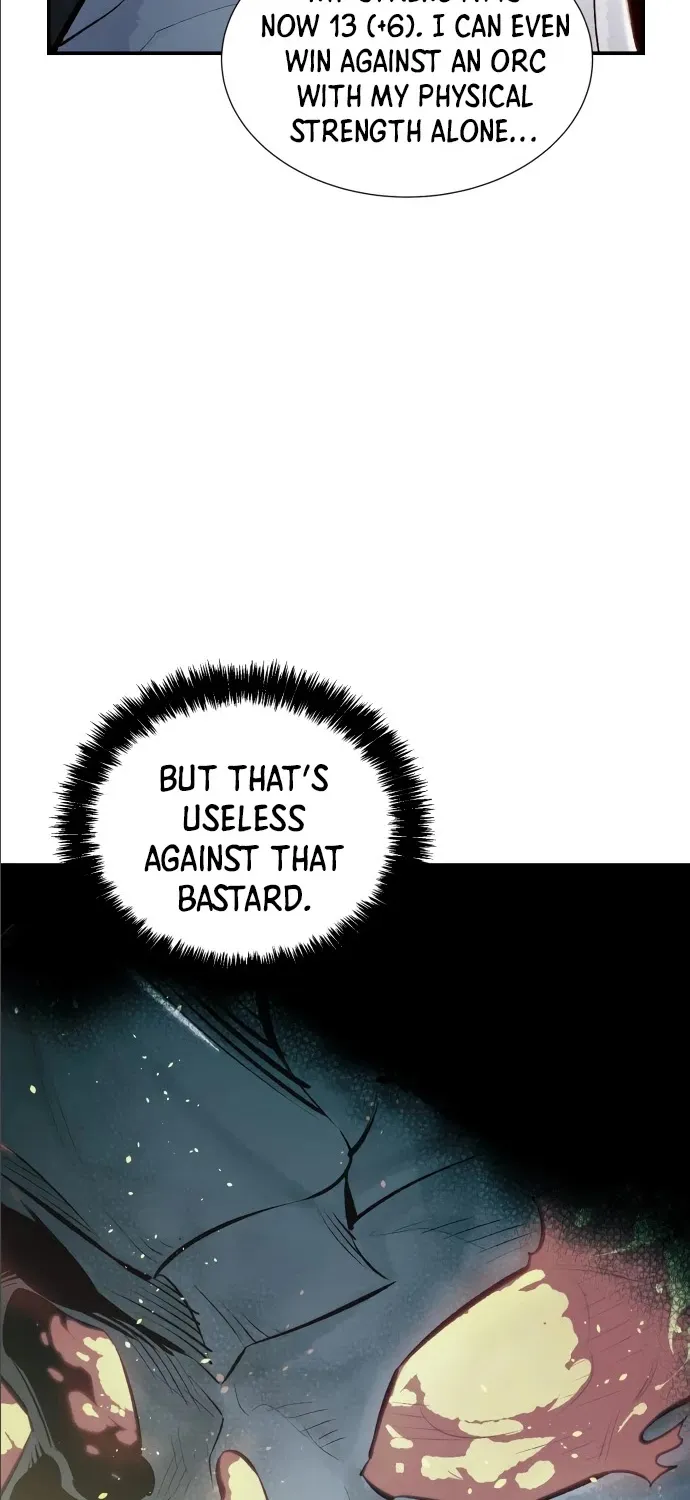 Read The Only Necromancer chapter 45 image 50 on Lezhin