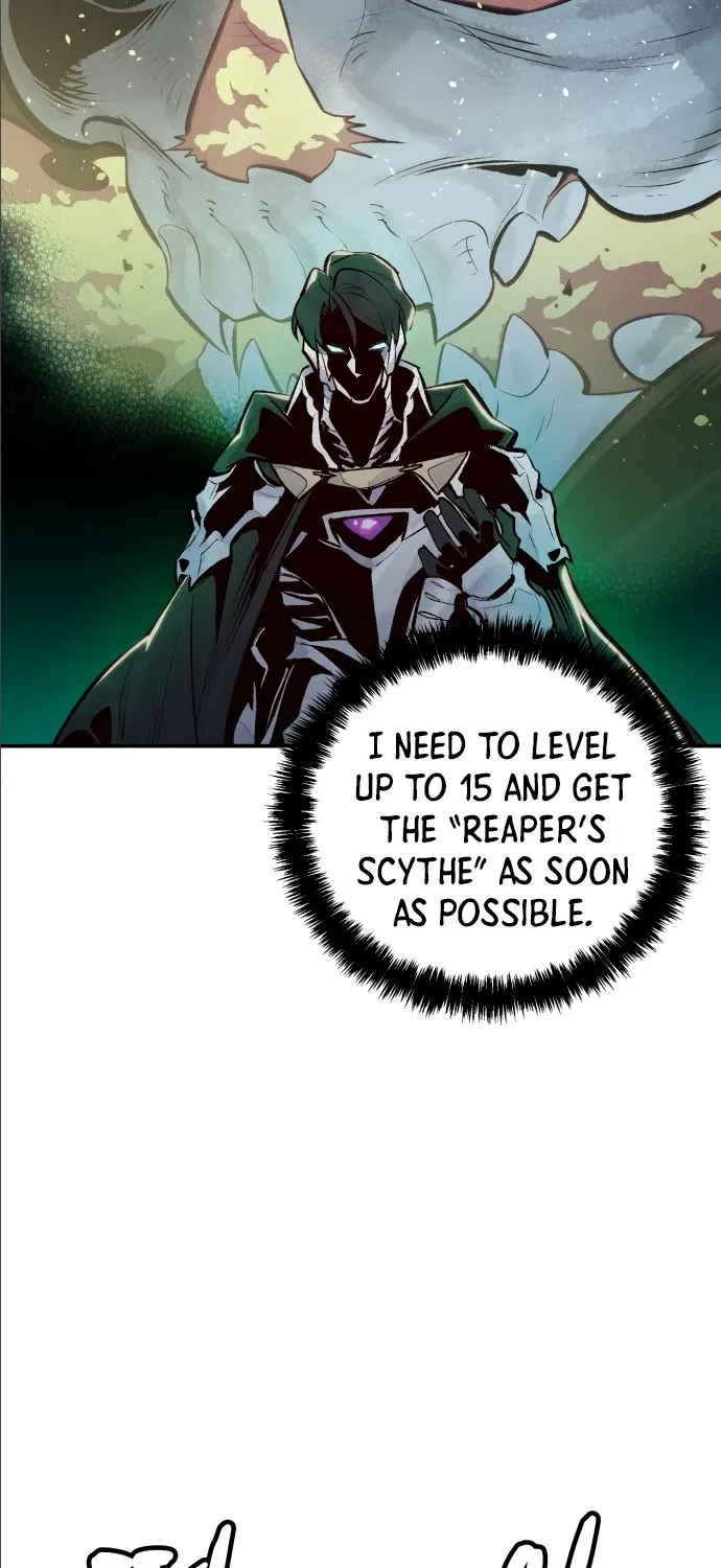 Read The Only Necromancer chapter 45 image 51 on Lezhin