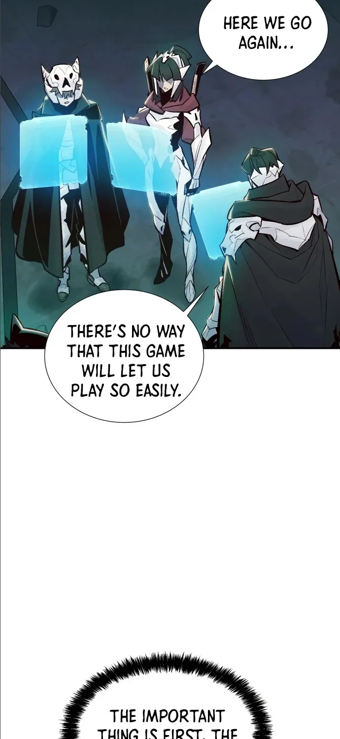 Read The Only Necromancer chapter 45 image 57 on Lezhin