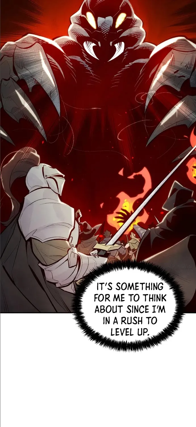 Read The Only Necromancer chapter 45 image 59 on Lezhin