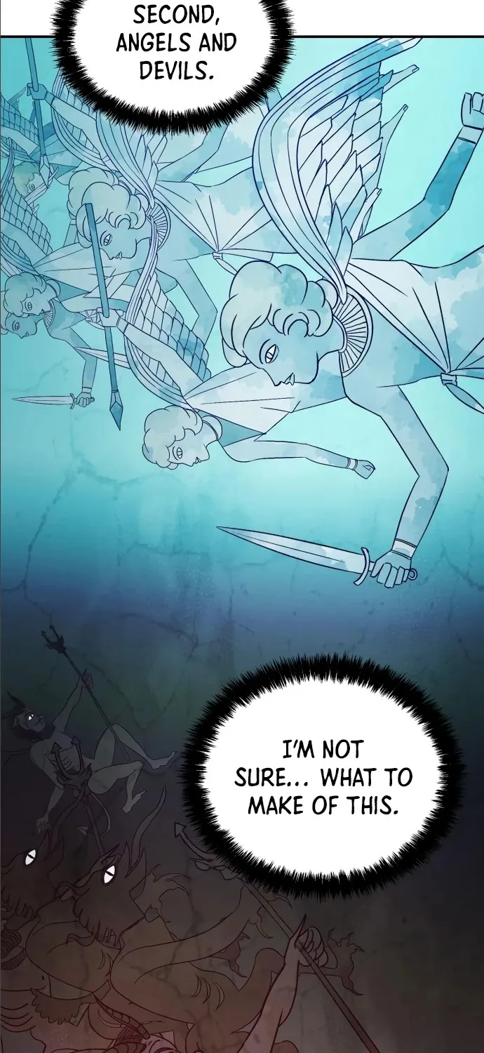 Read The Only Necromancer chapter 45 image 61 on Lezhin
