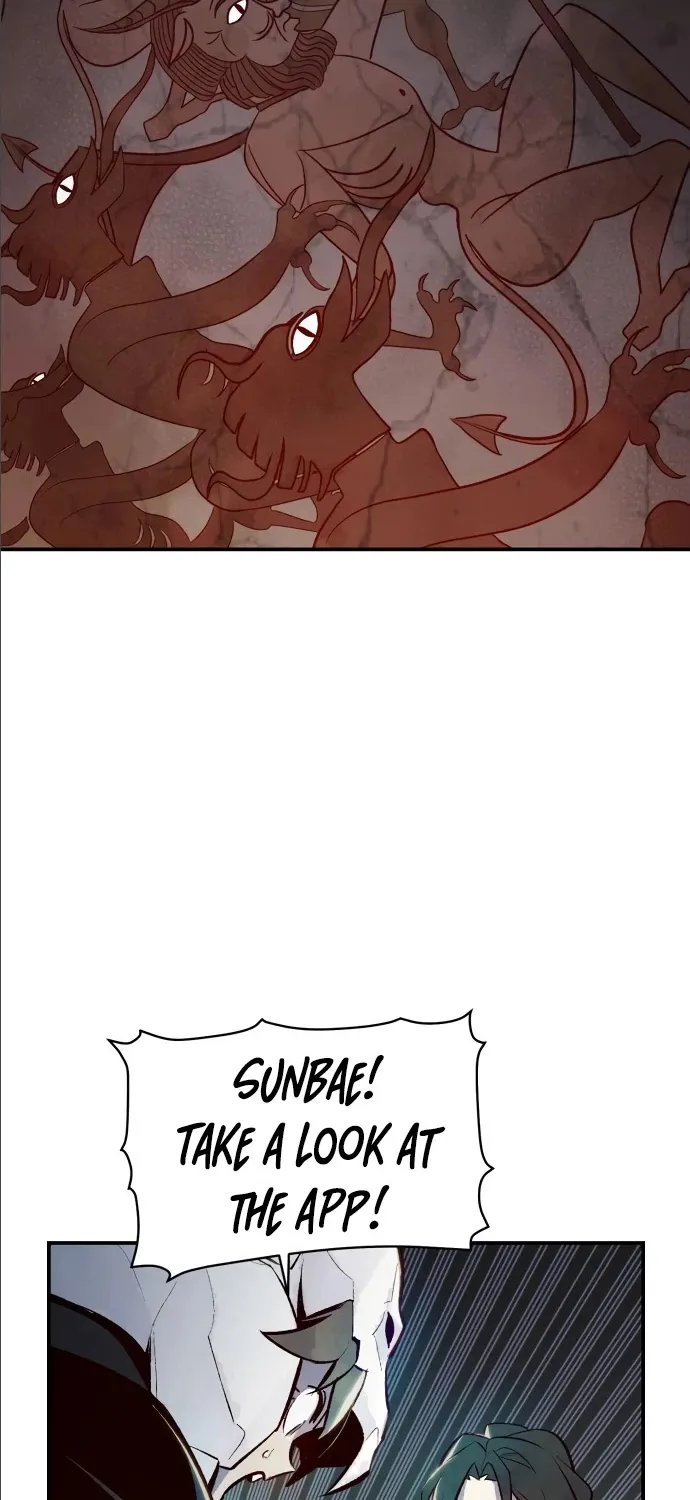 Read The Only Necromancer chapter 45 image 62 on Lezhin