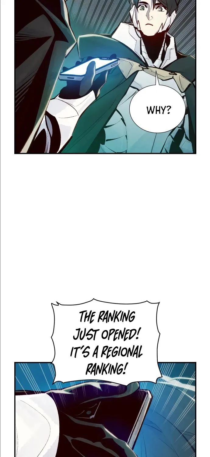 Read The Only Necromancer chapter 45 image 63 on Lezhin