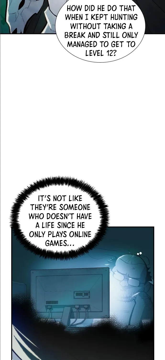Read The Only Necromancer chapter 45 image 68 on Lezhin