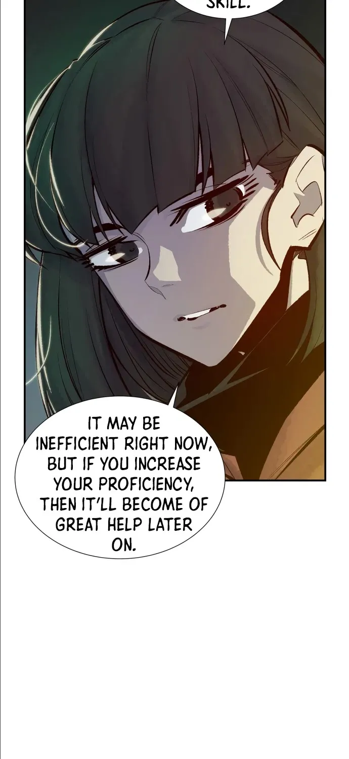 Read The Only Necromancer chapter 45 image 7 on Lezhin