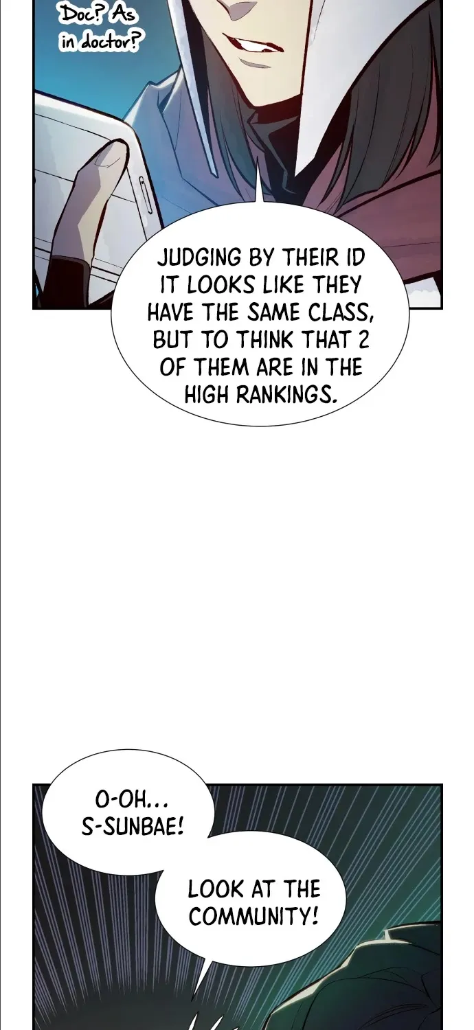 Read The Only Necromancer chapter 45 image 71 on Lezhin