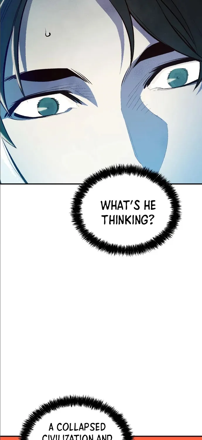 Read The Only Necromancer chapter 45 image 77 on Lezhin