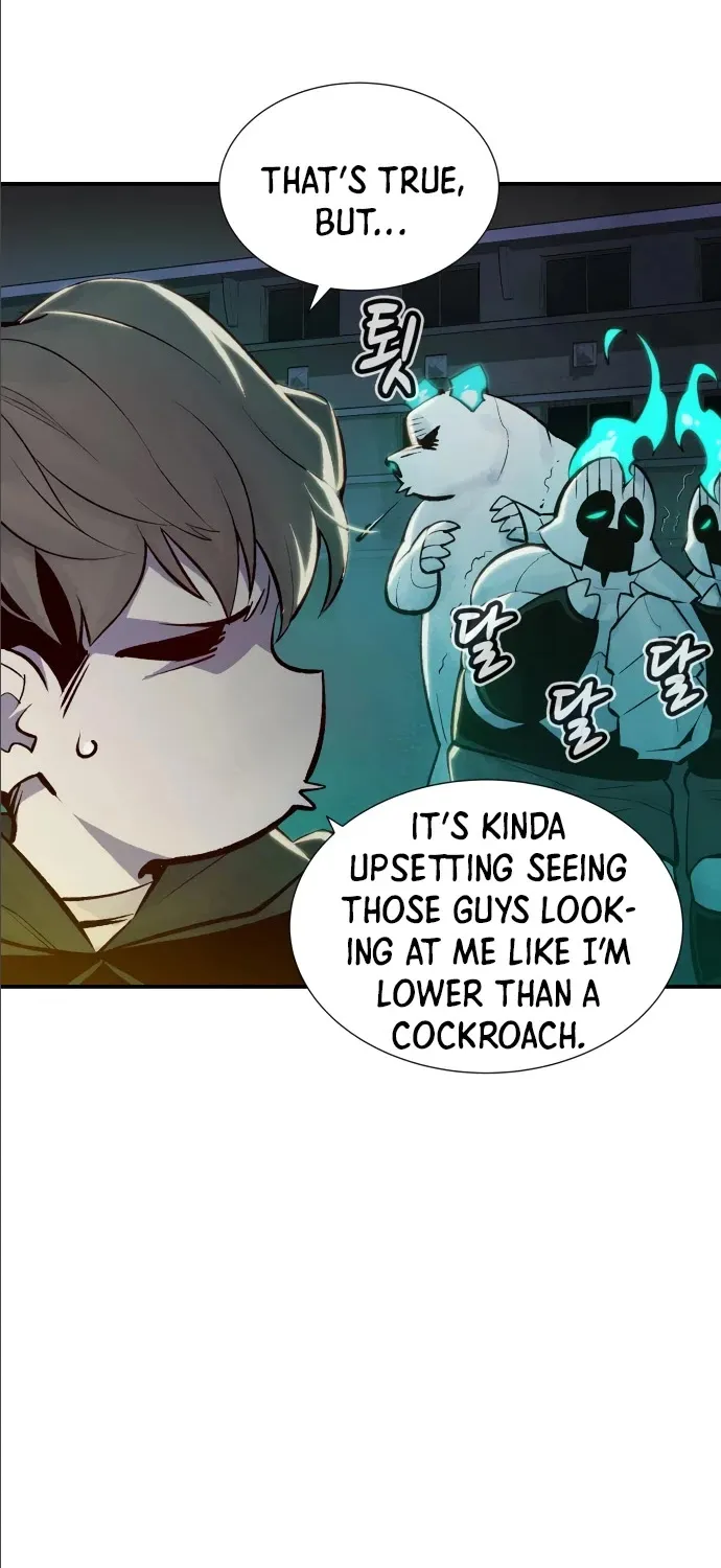 Read The Only Necromancer chapter 45 image 8 on Lezhin