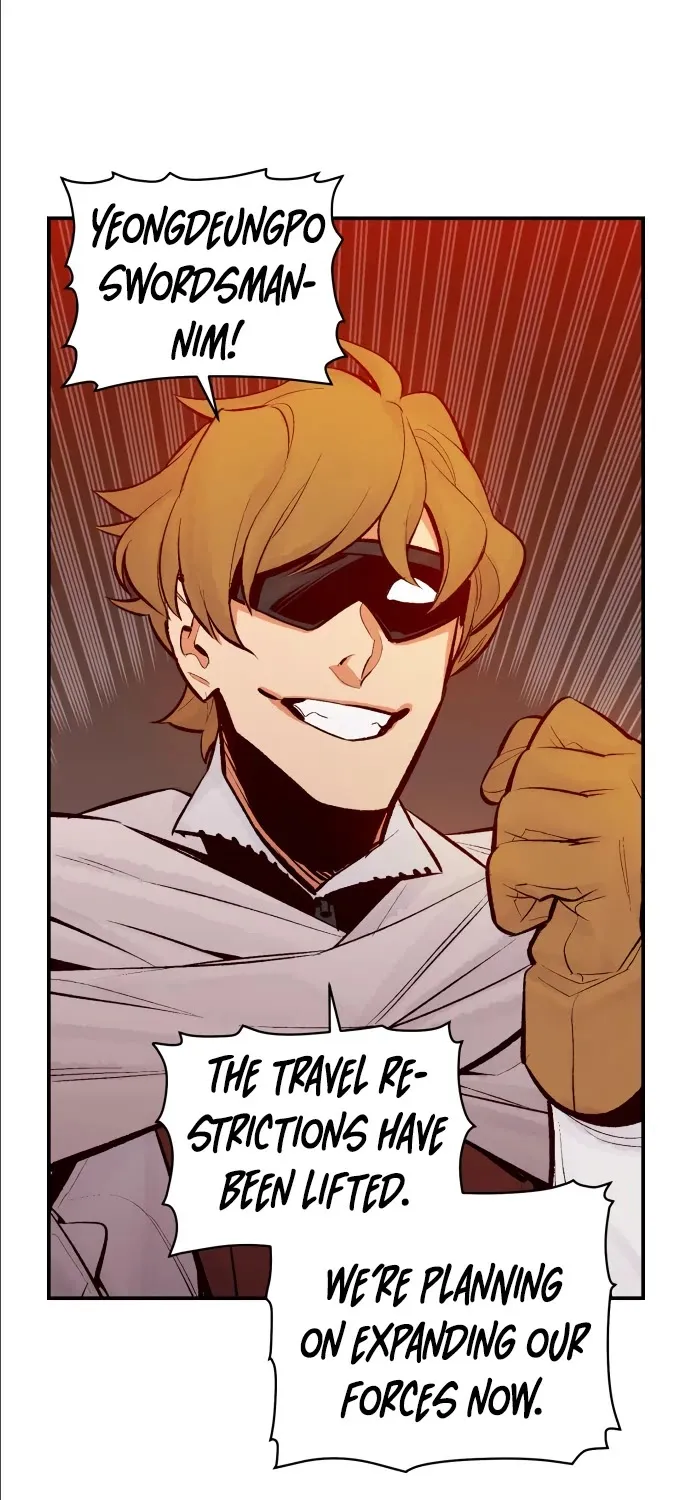 Read The Only Necromancer chapter 45 image 85 on Lezhin