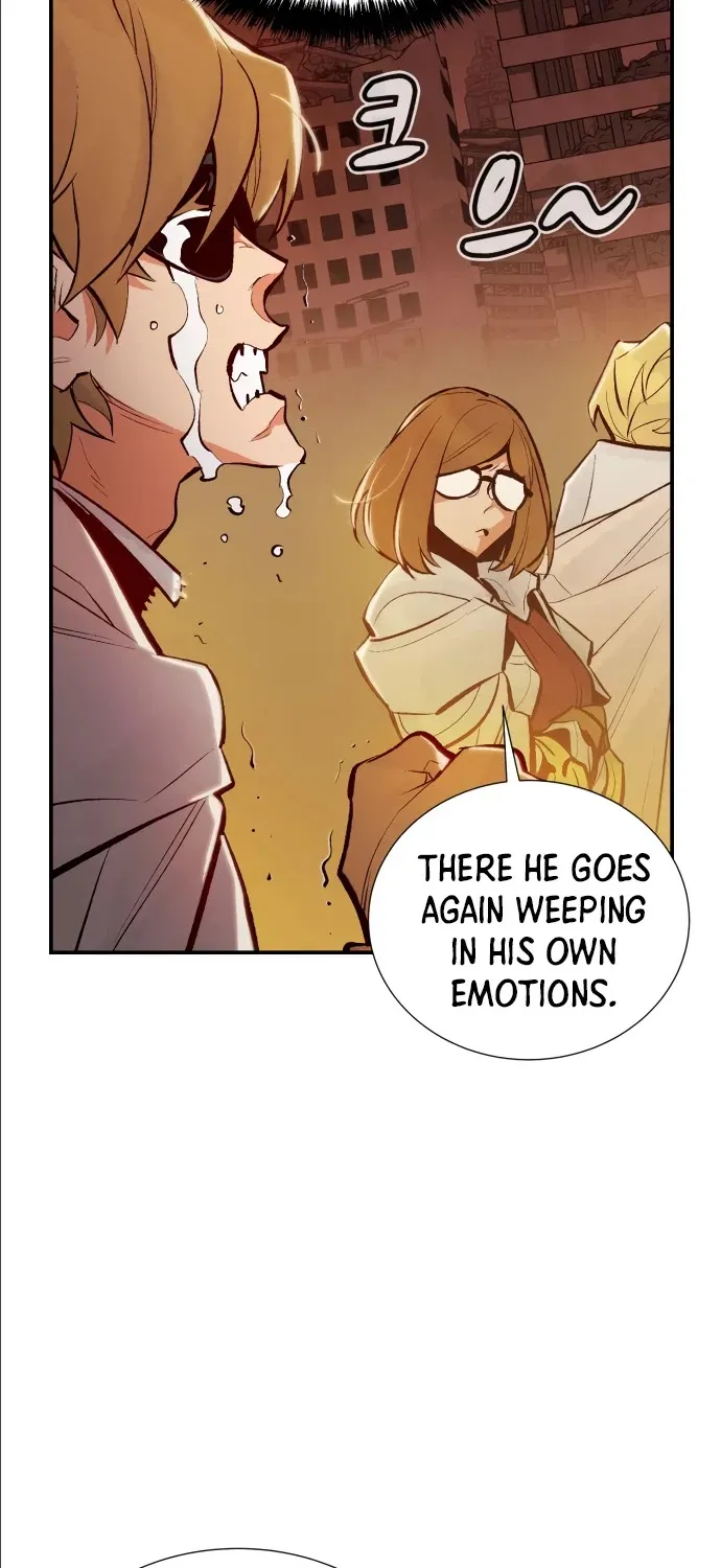 Read The Only Necromancer chapter 45 image 95 on Lezhin