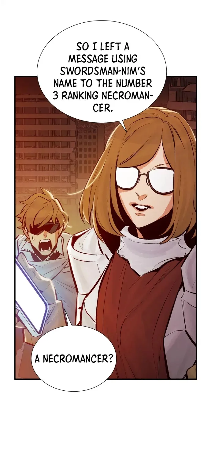 Read The Only Necromancer chapter 45 image 99 on Lezhin