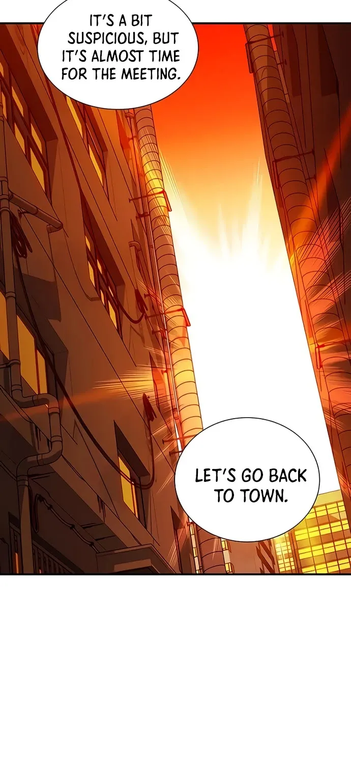 Read The Only Necromancer chapter 46 image 101 on Lezhin