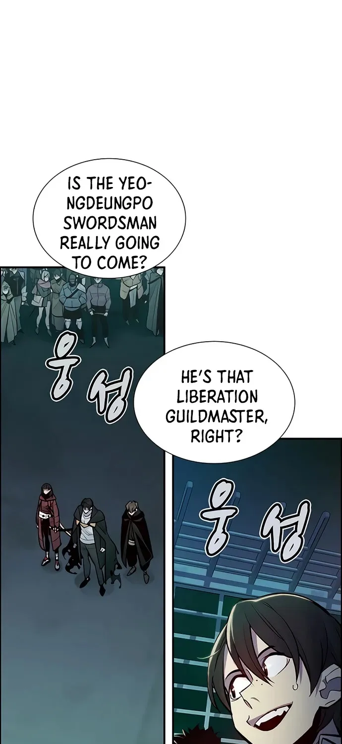 Read The Only Necromancer chapter 46 image 103 on Lezhin