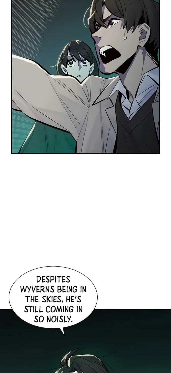 Read The Only Necromancer chapter 46 image 105 on Lezhin