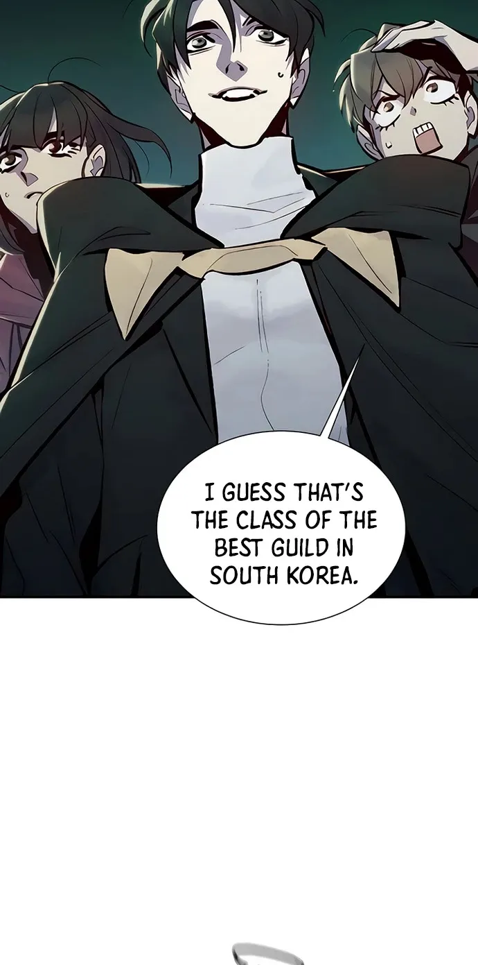 Read The Only Necromancer chapter 46 image 106 on Lezhin