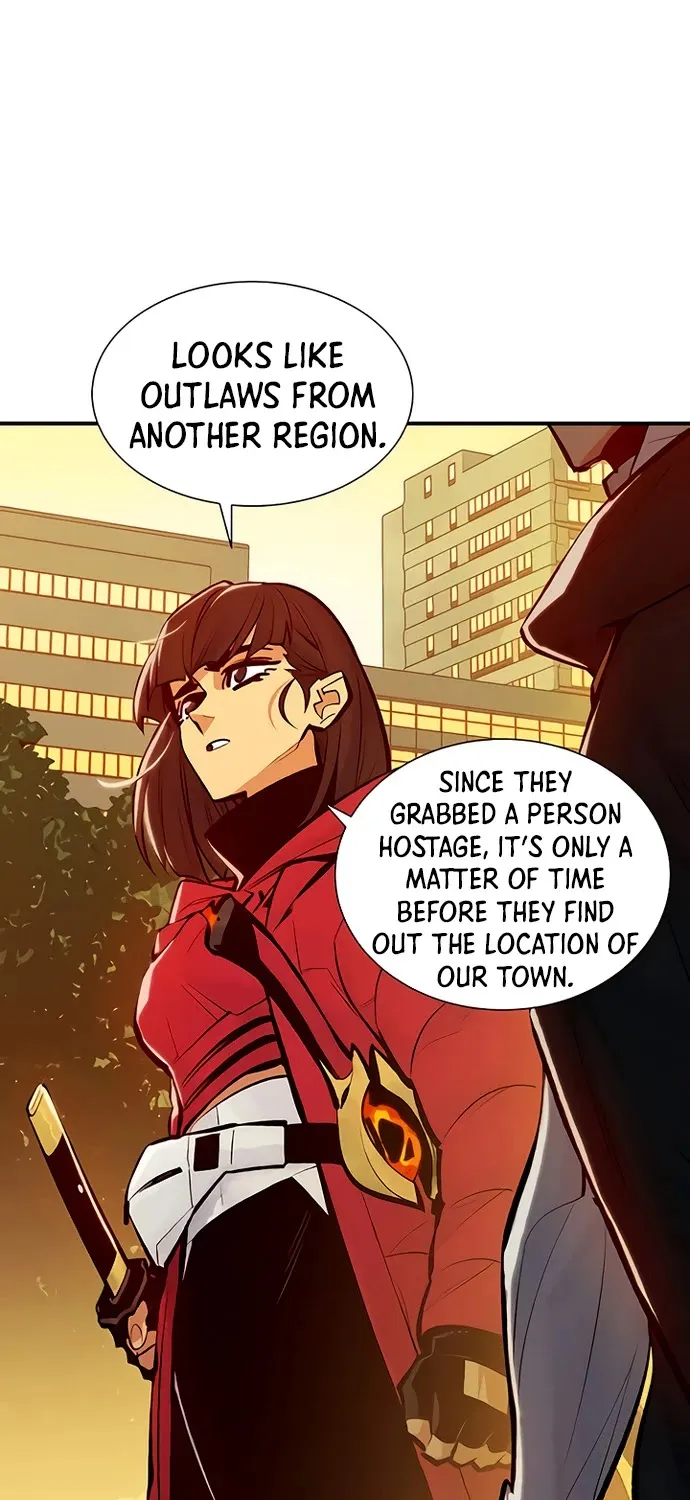 Read The Only Necromancer chapter 46 image 13 on Lezhin