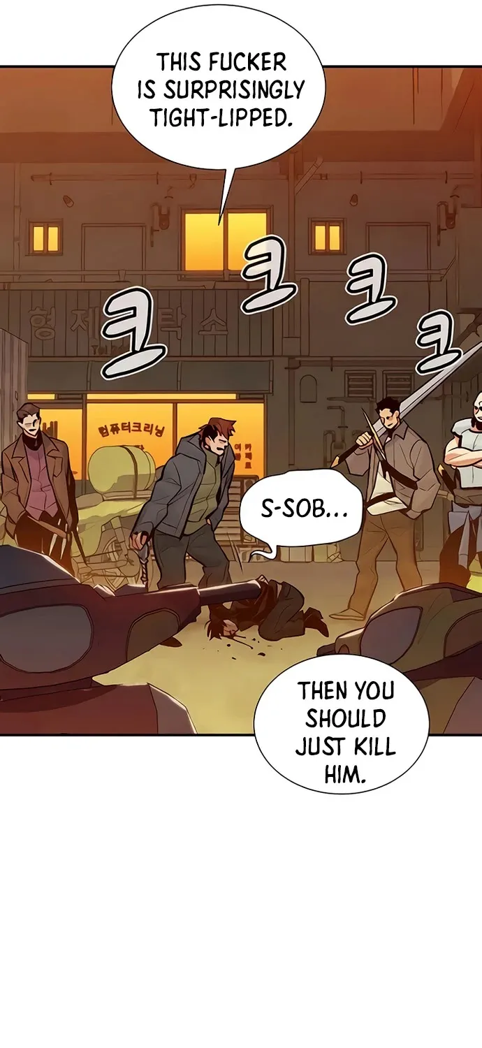 Read The Only Necromancer chapter 46 image 19 on Lezhin