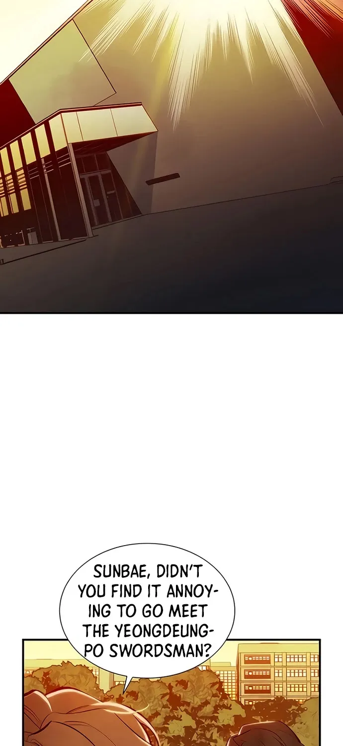 Read The Only Necromancer chapter 46 image 2 on Lezhin