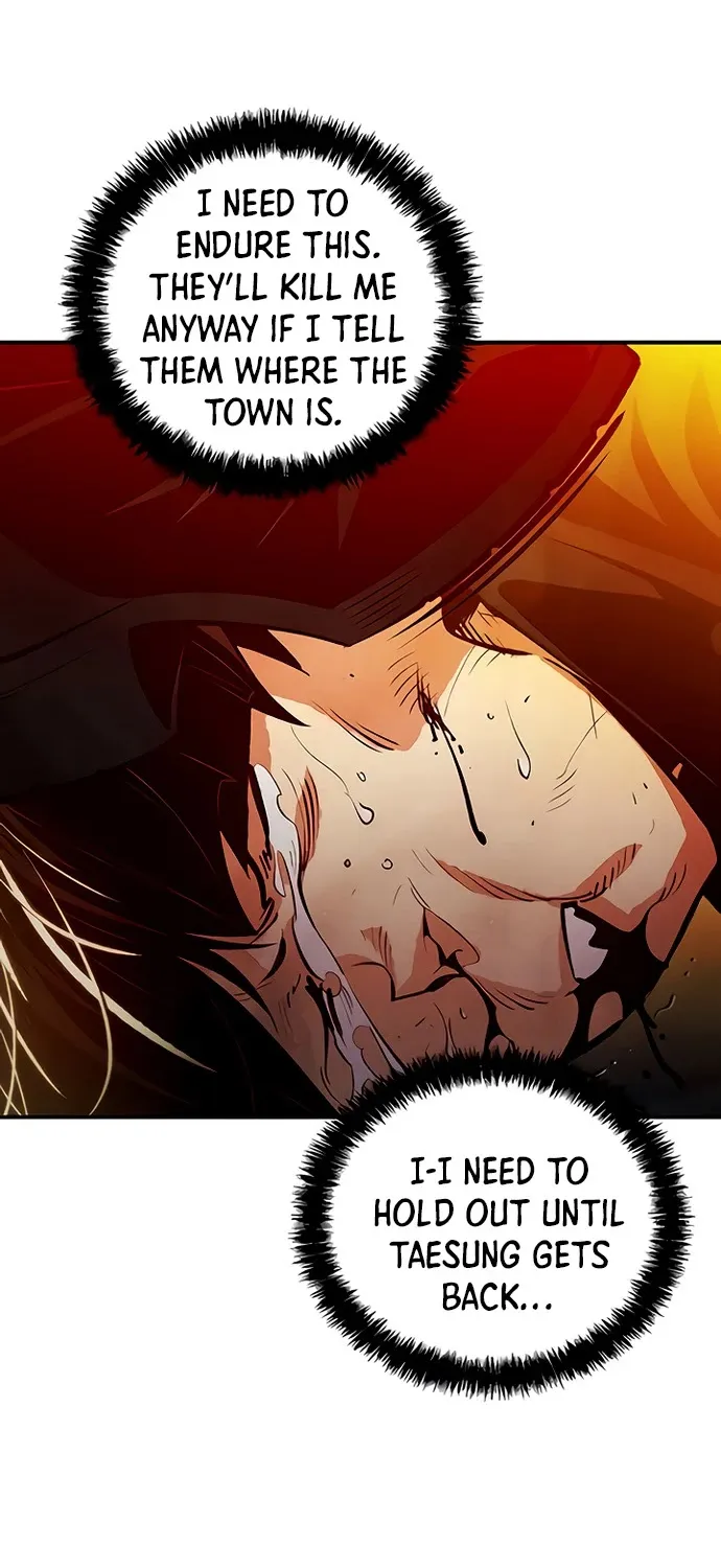 Read The Only Necromancer chapter 46 image 20 on Lezhin