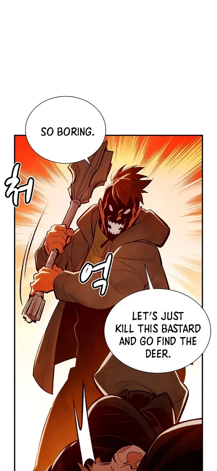 Read The Only Necromancer chapter 46 image 21 on Lezhin