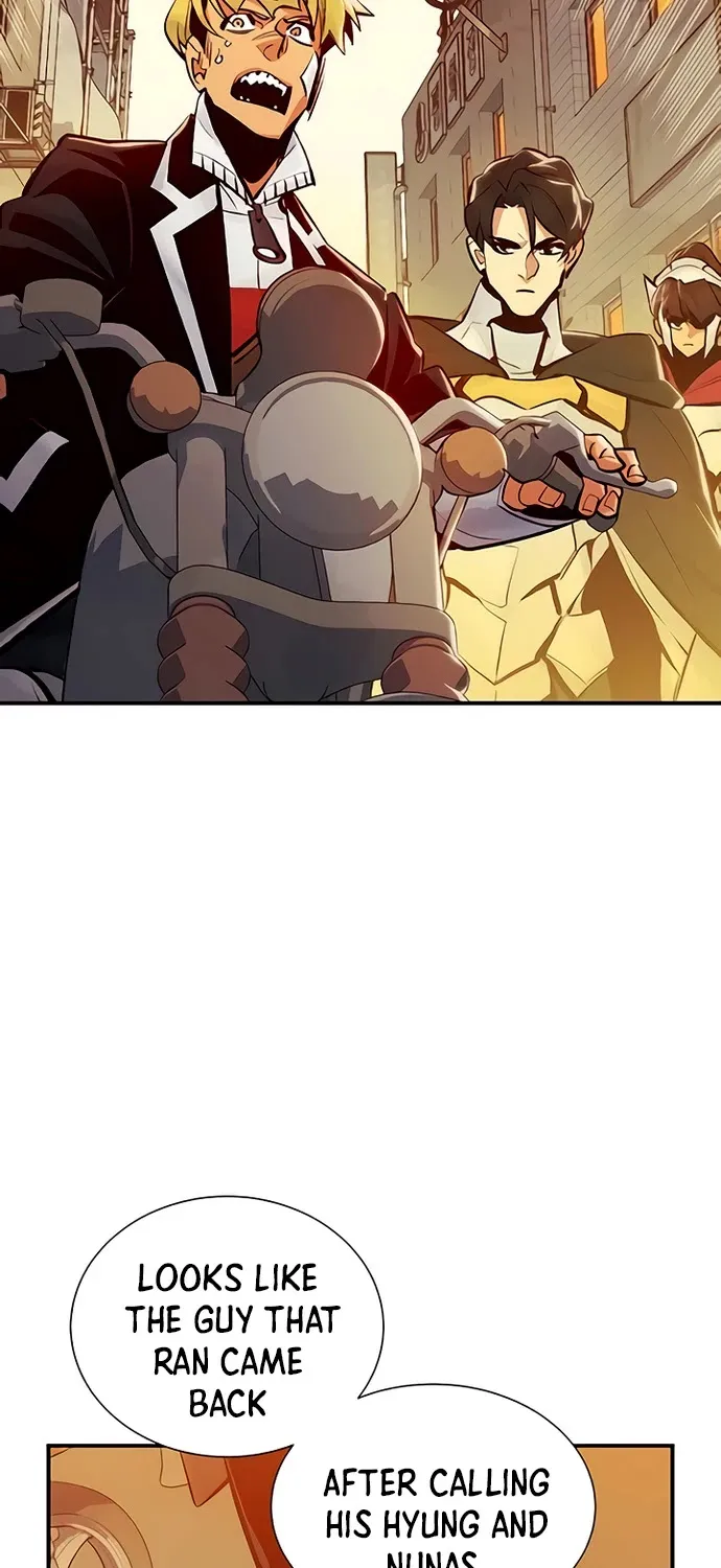 Read The Only Necromancer chapter 46 image 25 on Lezhin