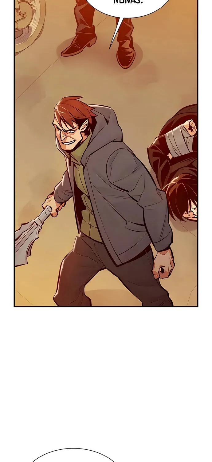 Read The Only Necromancer chapter 46 image 26 on Lezhin