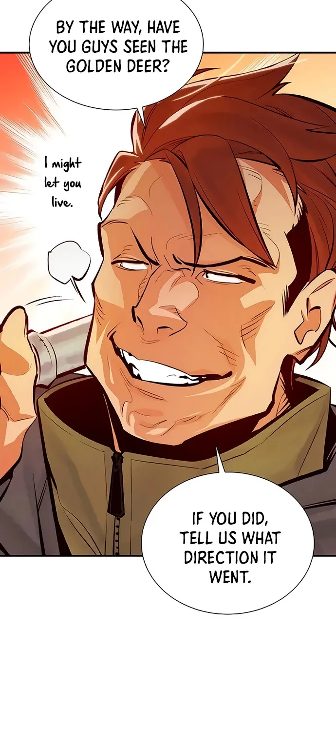 Read The Only Necromancer chapter 46 image 27 on Lezhin