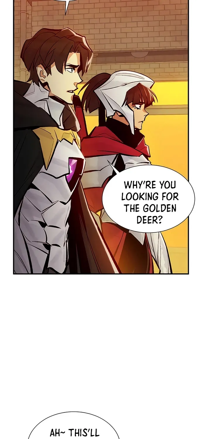 Read The Only Necromancer chapter 46 image 29 on Lezhin