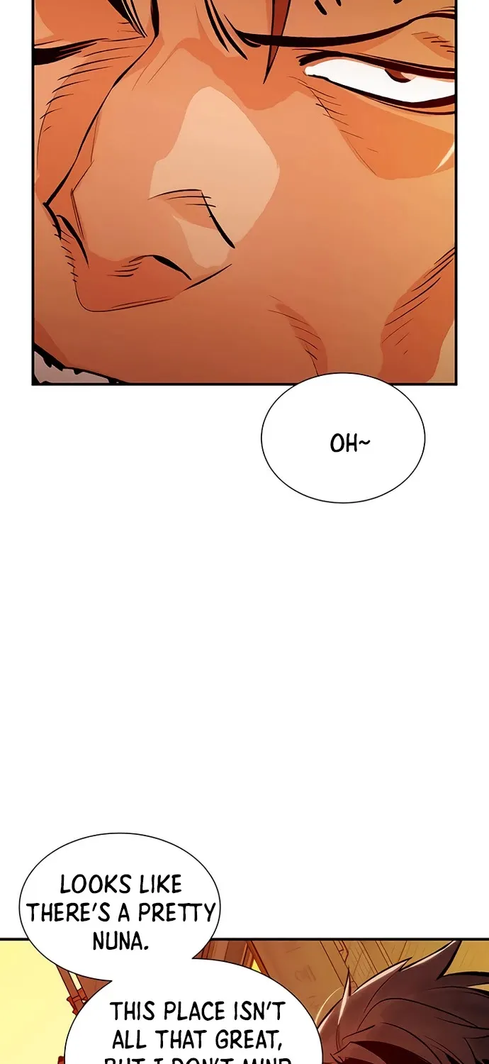 Read The Only Necromancer chapter 46 image 31 on Lezhin