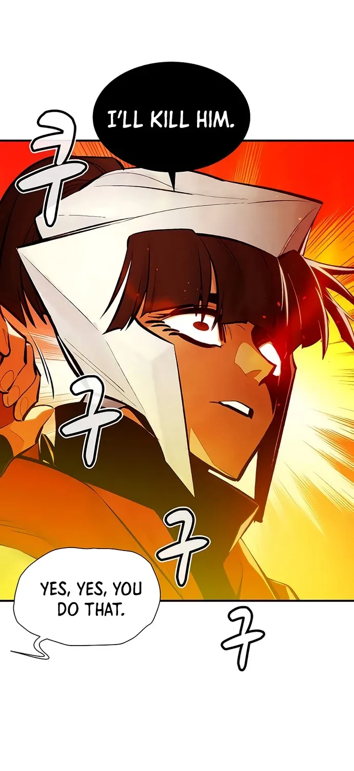 Read The Only Necromancer chapter 46 image 33 on Lezhin