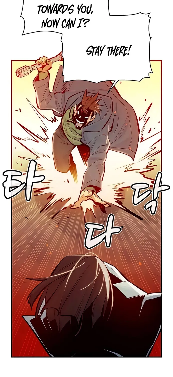 Read The Only Necromancer chapter 46 image 35 on Lezhin