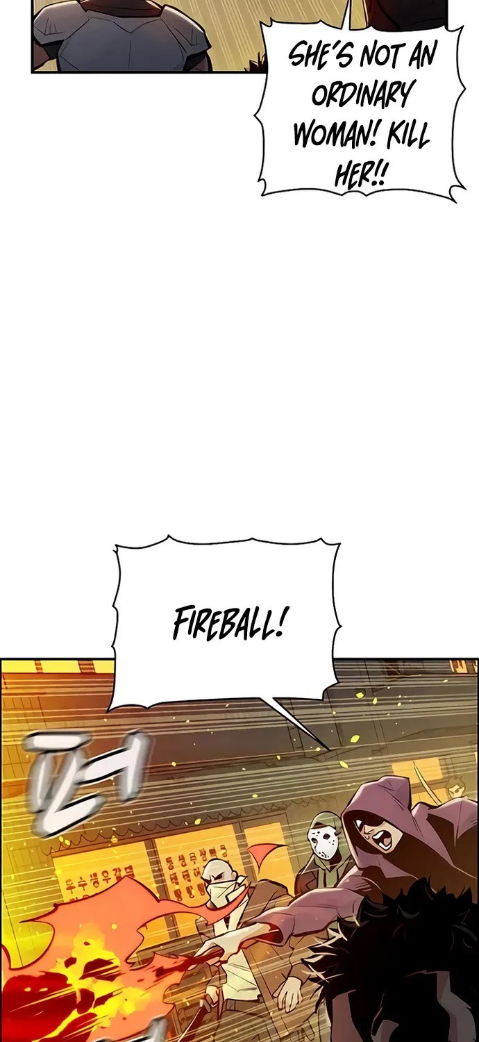 Read The Only Necromancer chapter 46 image 47 on Lezhin