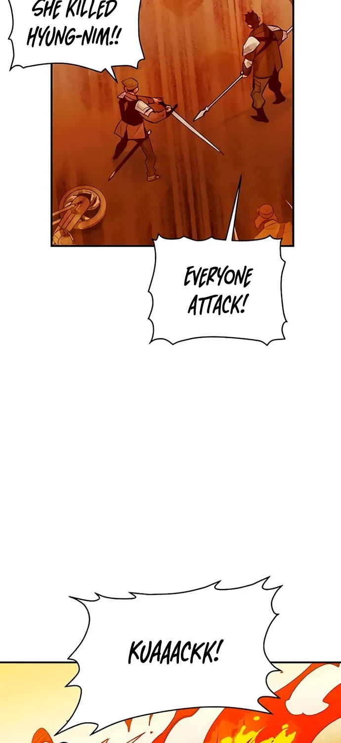 Read The Only Necromancer chapter 46 image 51 on Lezhin