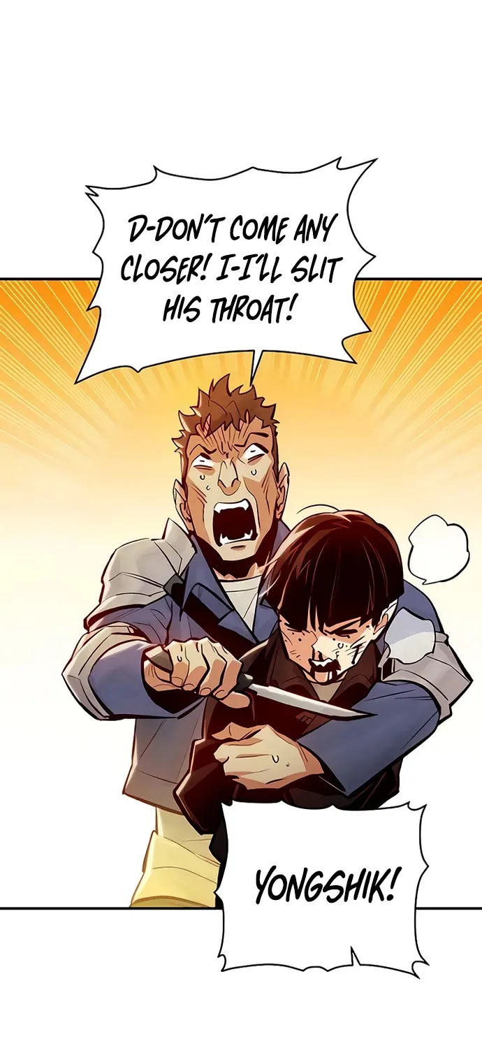 Read The Only Necromancer chapter 46 image 57 on Lezhin