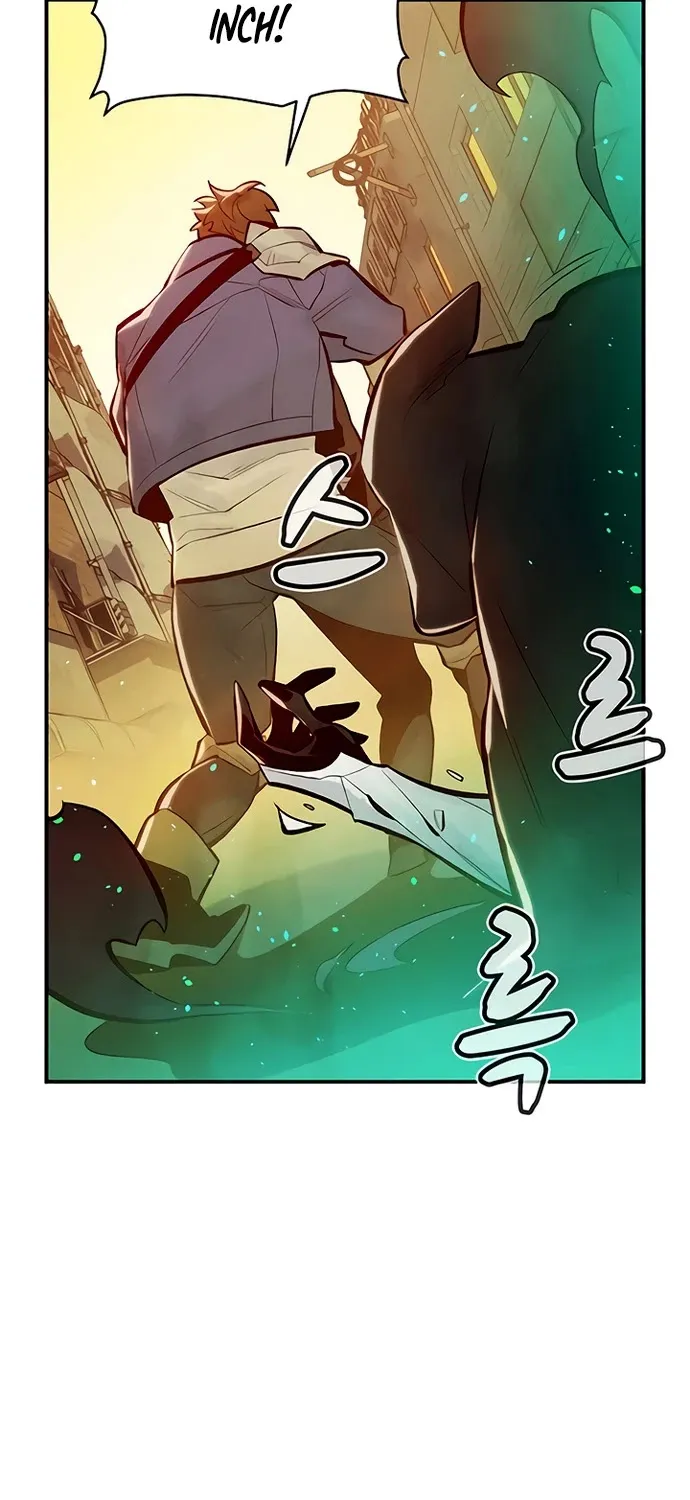 Read The Only Necromancer chapter 46 image 59 on Lezhin