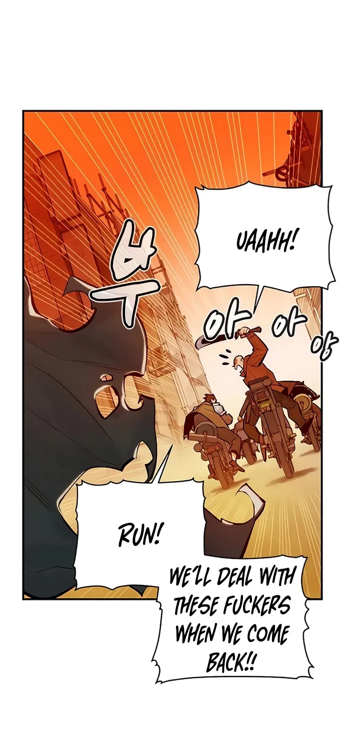 Read The Only Necromancer chapter 46 image 62 on Lezhin