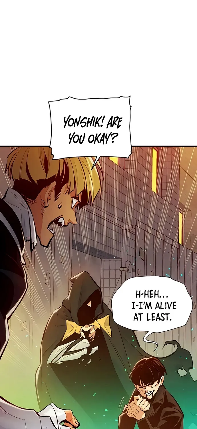 Read The Only Necromancer chapter 46 image 63 on Lezhin