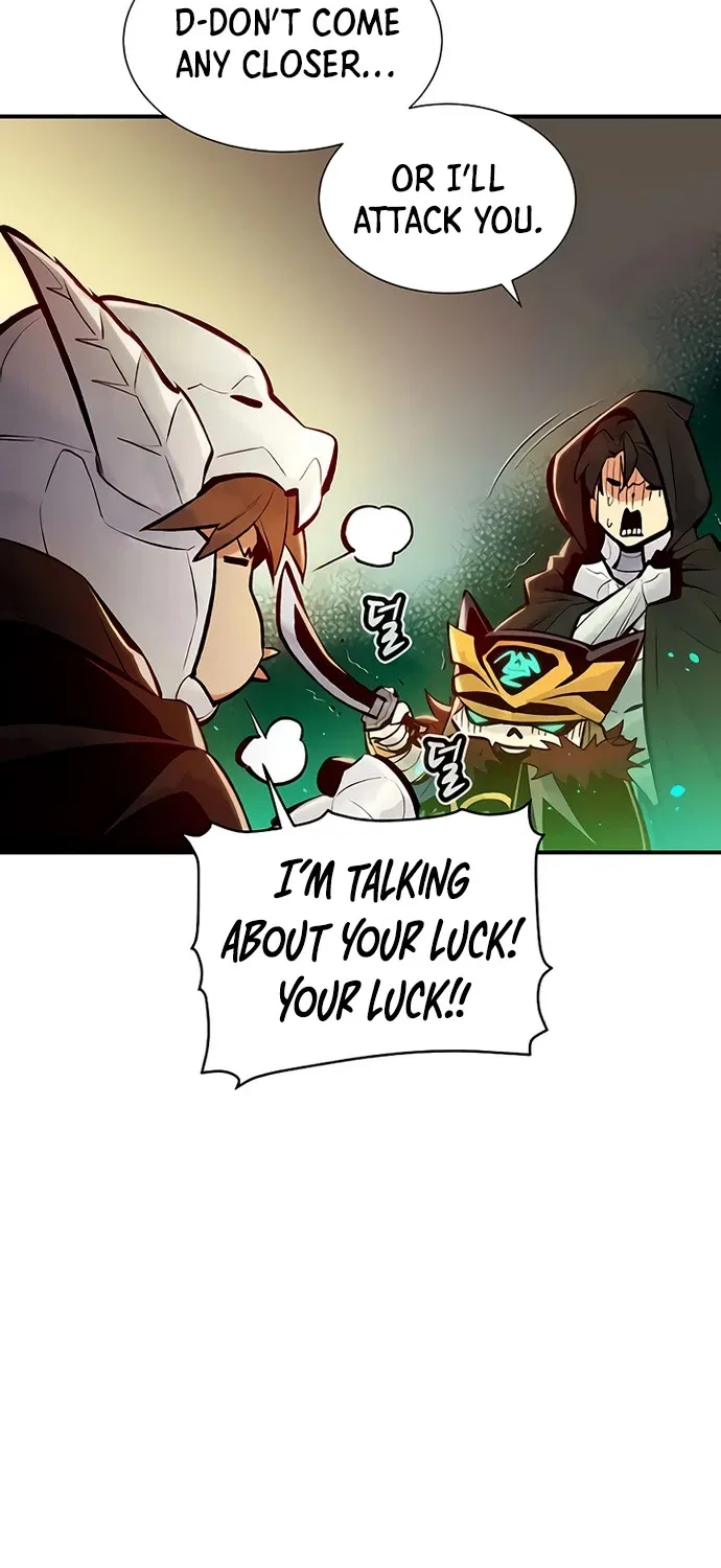 Read The Only Necromancer chapter 46 image 68 on Lezhin