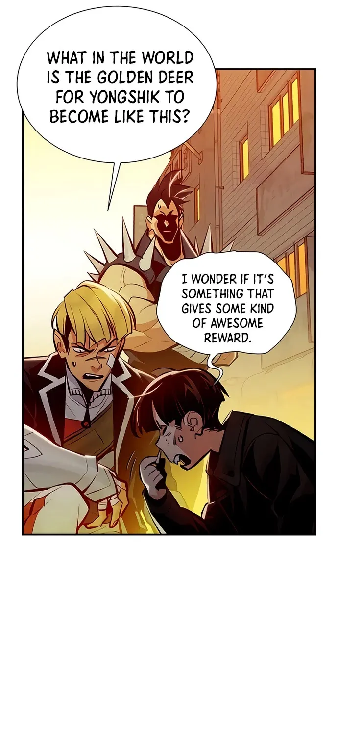 Read The Only Necromancer chapter 46 image 69 on Lezhin