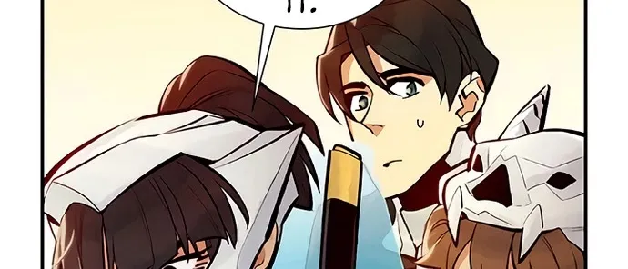Read The Only Necromancer chapter 46 image 76 on Lezhin