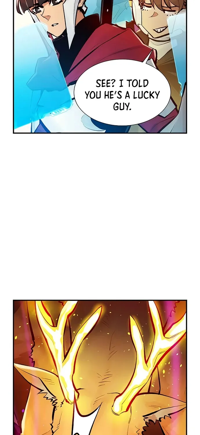 Read The Only Necromancer chapter 46 image 77 on Lezhin